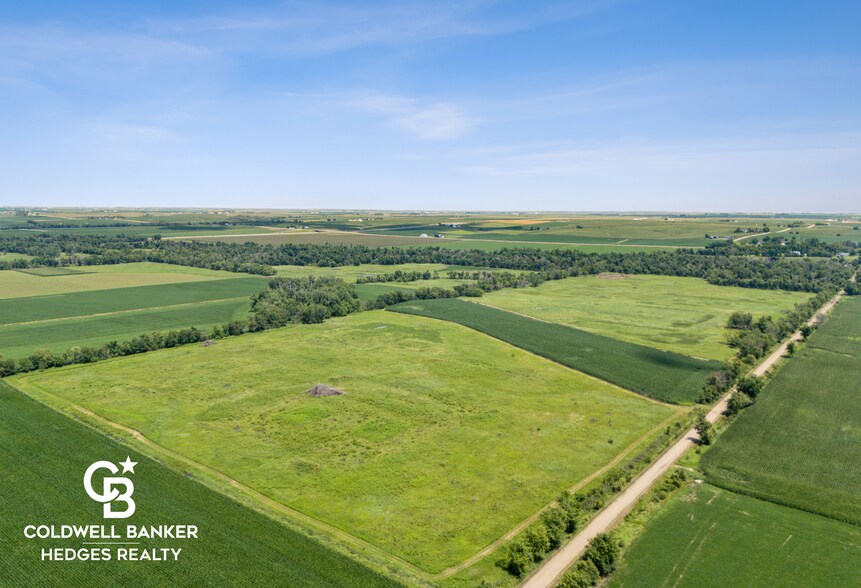 3309 340th st, Belle Plaine, IA 52208 Land For Sale
