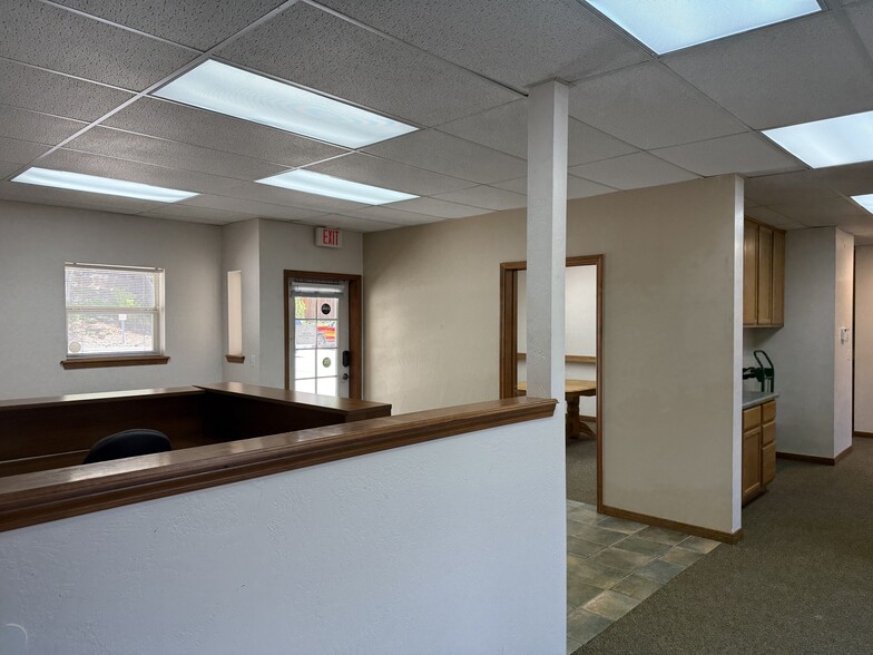 More Photos Of 124 N Elden St, Flagstaff Office For Lease