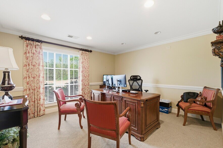 More Photos Of GA Hwy 136, LaFayette Bank For Sale
