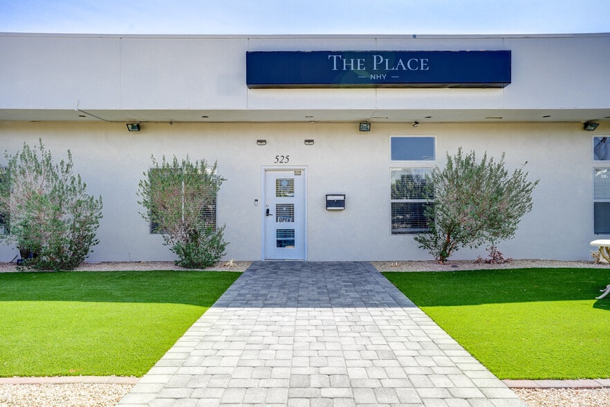 More Photos Of 525 13th St. South, Las Vegas Office Residential For Sale