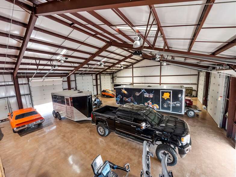 More Photos Of 1950 W Sherman Dr, Aubrey Land For Sale