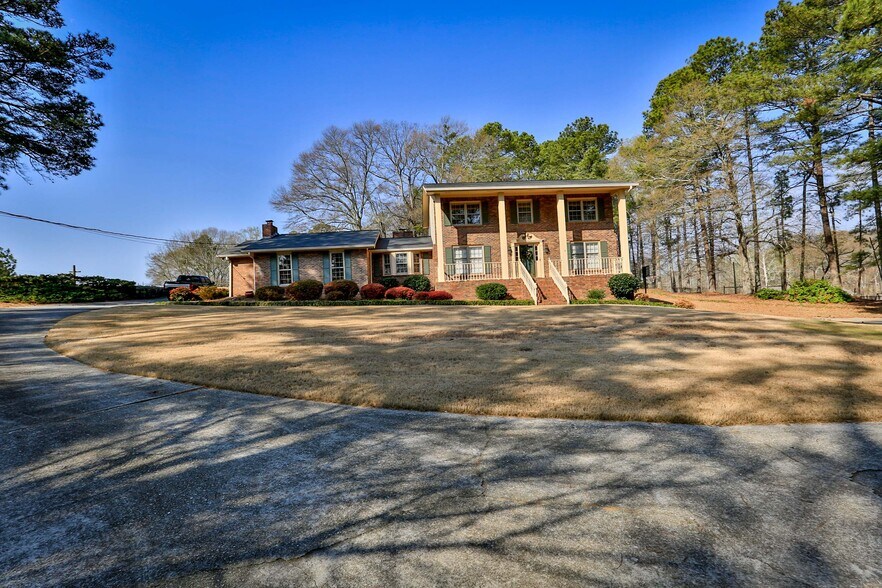 More Photos Of 3460 Highway 81, Loganville Flex For Sale