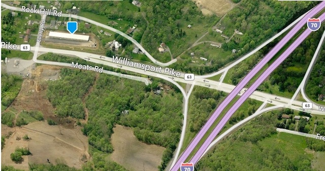 More Photos Of 16110 Everly Rd, Hagerstown Storefront Retail Office For Lease