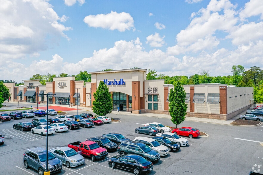 Primary Photo Of 8150 Ikea Blvd, Charlotte Storefront For Lease