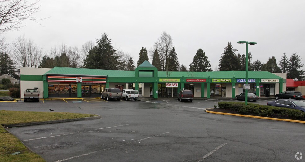 More Photos Of 13185 SW Pacific Hwy, Tigard Unknown For Lease