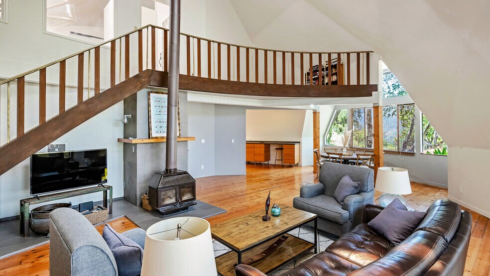 More Photos Of 4878 Casitas Pass Rd, Ventura Land For Sale