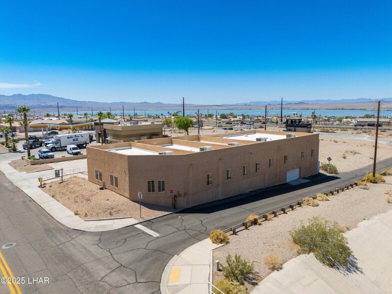 More Photos Of 1515 N Lake Havasu Ave, Lake Havasu City General Retail For Sale