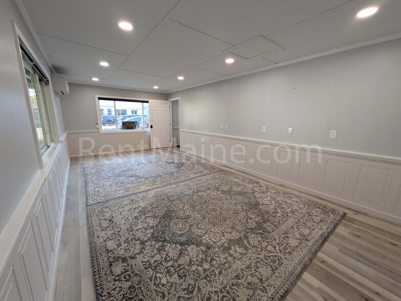 Primary Photo Of 40 Western Ave, Hampden Office For Lease