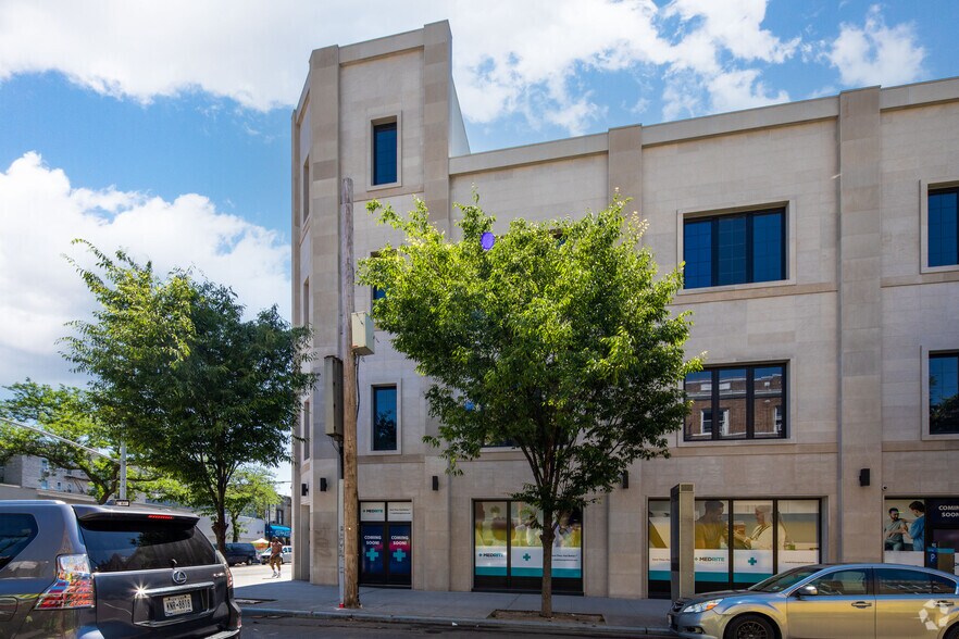 More Photos Of 3302 30th Ave, Long Island City Office For Lease