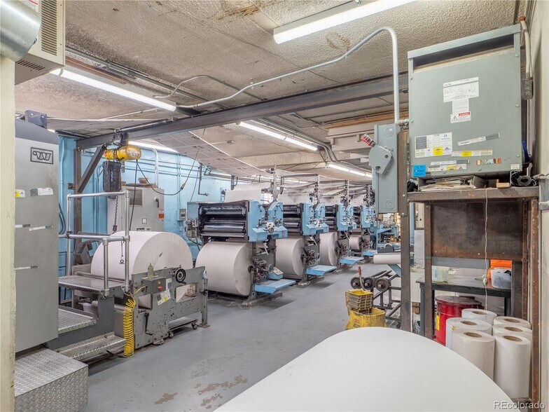 More Photos Of 125 E 2nd St, Salida Flex For Sale