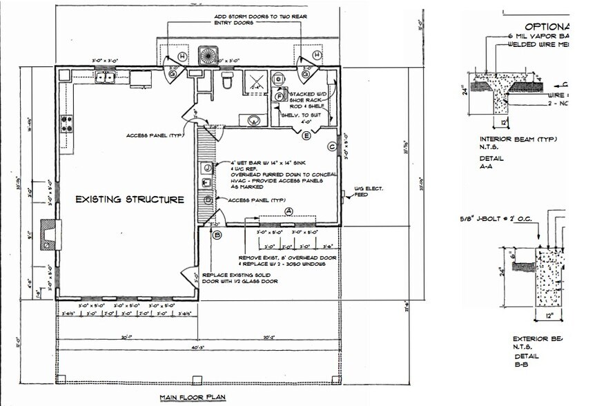 More Photos Of Highway 10 & FM 1136, Orange Land For Sale