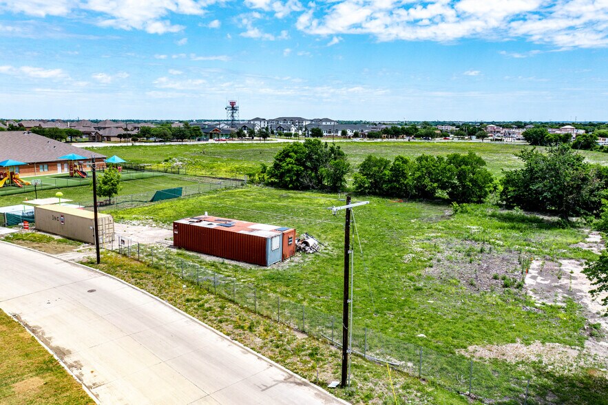 More Photos Of 4400 Ranch Rd, Sachse Land For Sale