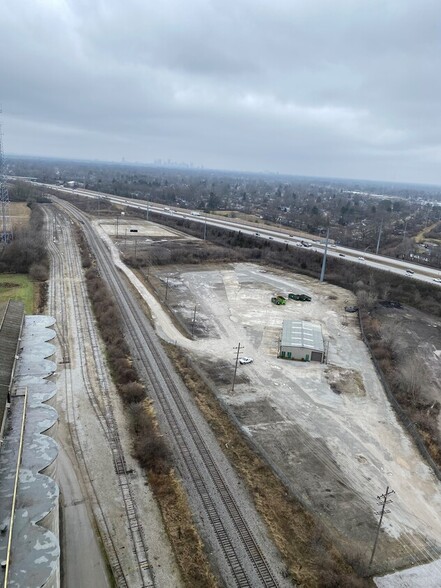 Primary Photo Of 4100 Truro Station Service Rd, Columbus Industrial For Sale