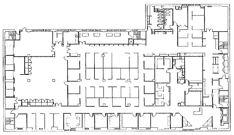 More Photos Of 423 W 55th St, New York Office For Sale