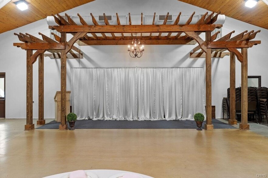 More Photos Of 52 Nestle Dr, Fulton Lodge Meeting Hall For Sale