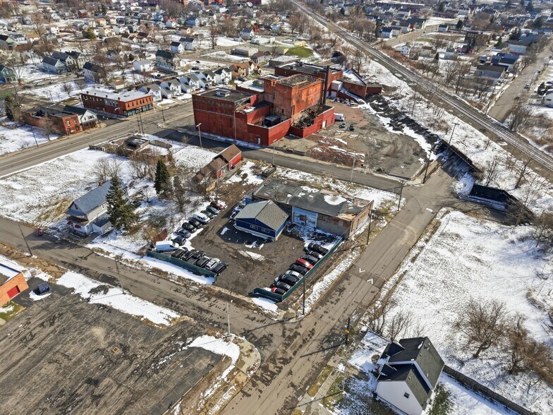 More Photos Of 688 E Eagle St, Buffalo Warehouse For Sale