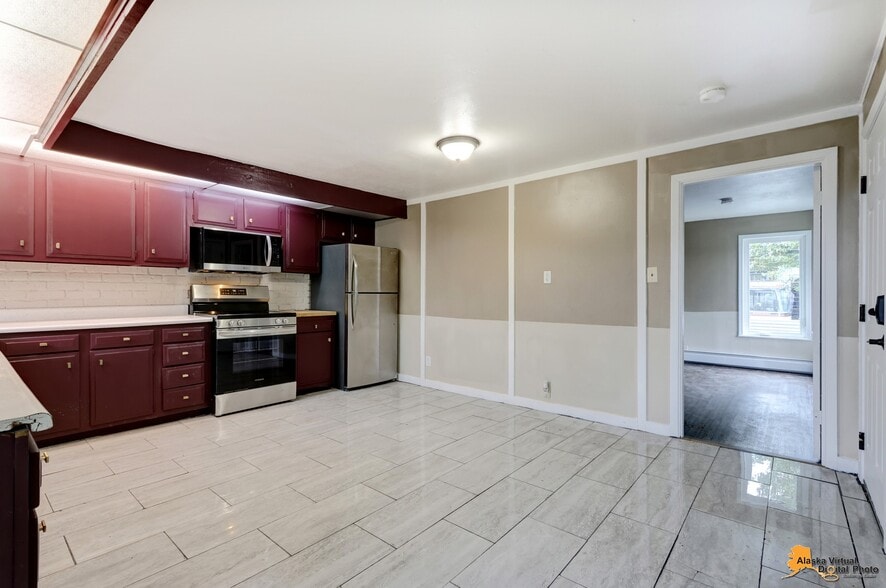 More Photos Of 1335 Hyder St, Anchorage Apartments For Sale