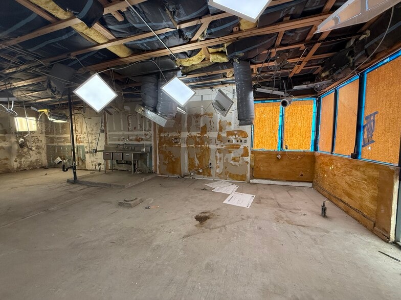 More Photos Of 849 Nevada Way, Boulder City Freestanding For Lease