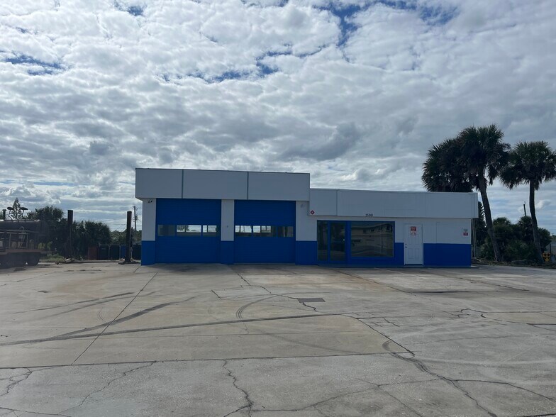 More Photos Of 1500 Ocean Shore Blvd, Ormond Beach Auto Repair For Sale