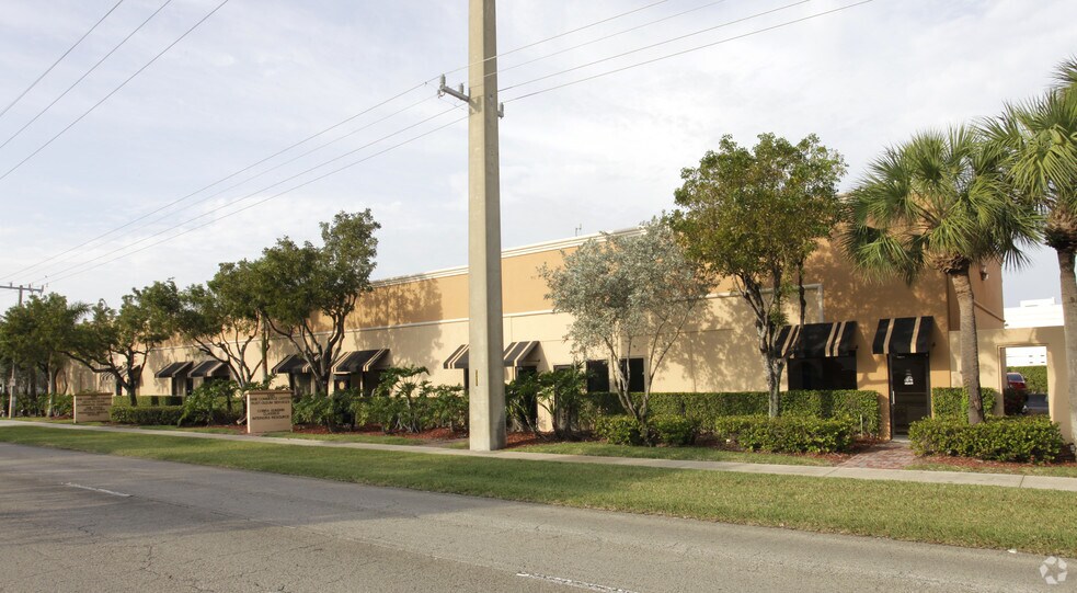 More Photos Of 3595 N Dixie Hwy, Boca Raton Unknown For Lease