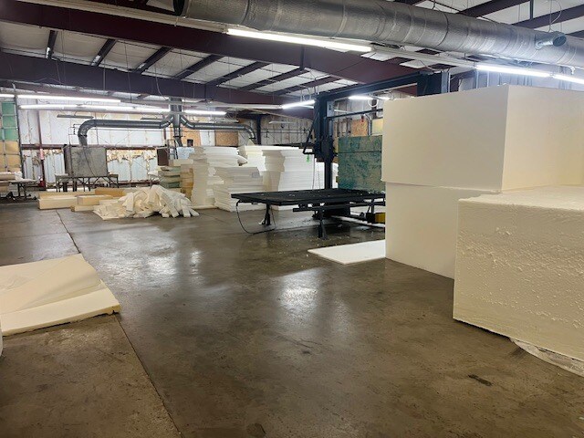 More Photos Of 35 Herring Crossroads, Russellville Industrial For Sale
