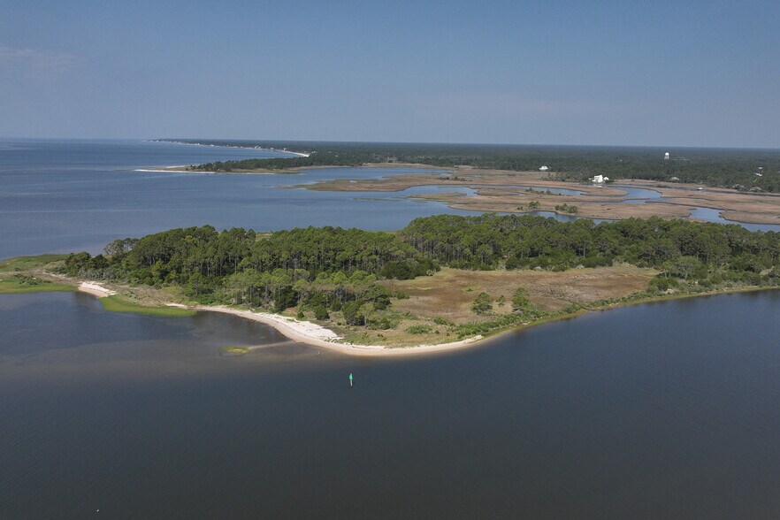 More Photos Of Timber Island Rd, Carrabelle Land For Sale