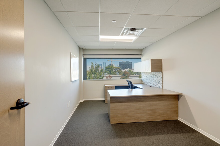 More Photos Of 1001 Hawkins St, Nashville Loft Creative Space For Lease