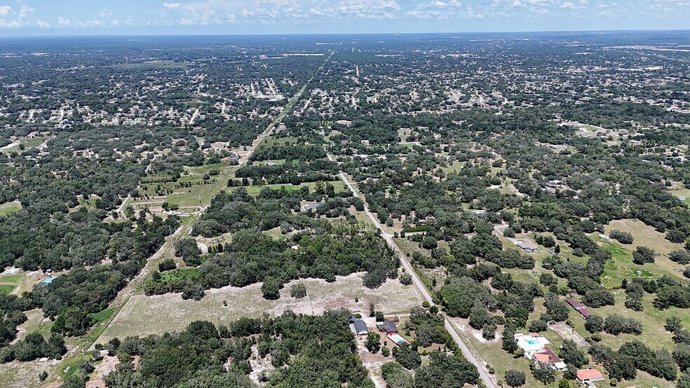 More Photos Of 18888 Ackson Rd, Spring Hill Land For Sale