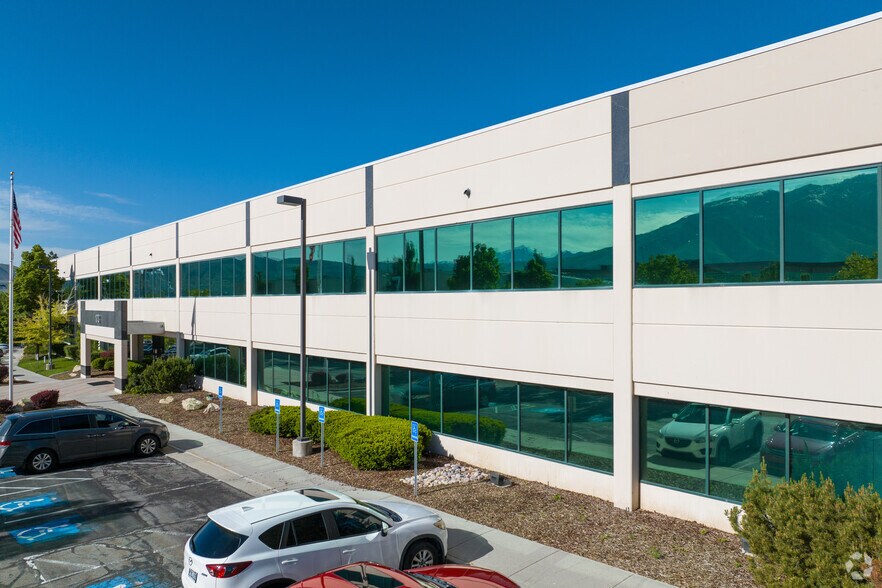 More Photos Of 173 W Election Rd, Draper Office For Sale