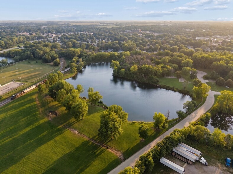 More Photos Of 1100 S Harrison, Mason City Land For Sale