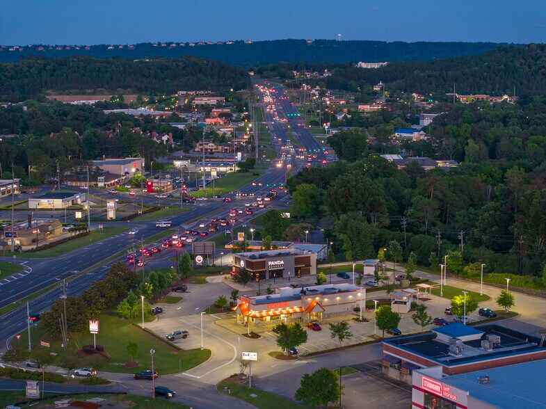 More Photos Of 111 Resource Center Pky, Birmingham Freestanding For Sale