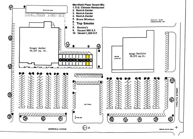 More Photos Of 900 S Merrifield, Mishawaka Unknown For Lease