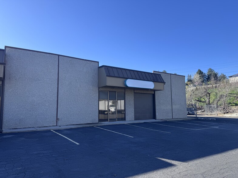 Primary Photo Of 4501 W Chinden Blvd, Garden City General Retail For Lease