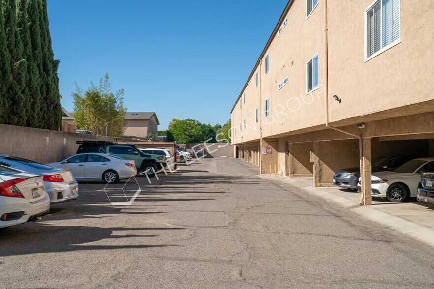 More Photos Of 7720 Crescent Ave, Buena Park Apartments For Sale