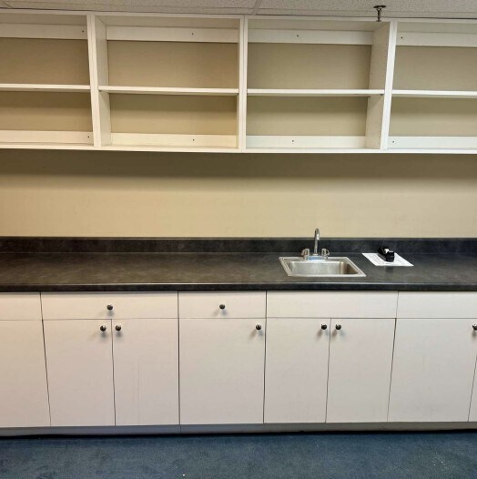 More Photos Of 158 Danbury Rd, Ridgefield Medical For Lease