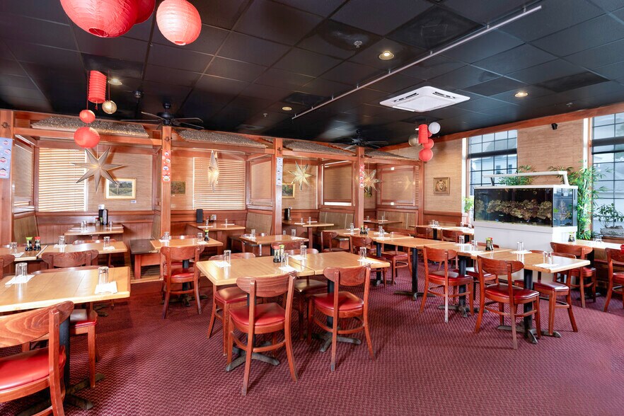 More Photos Of 12 S Main St, Pennington Specialty For Sale