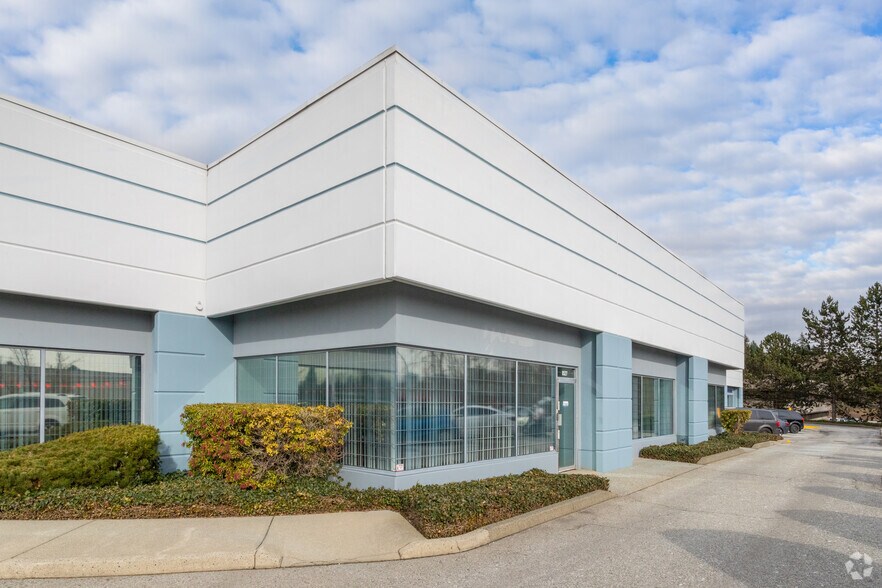 More Photos Of 8503-8537 Eastlake Dr, Burnaby Warehouse For Lease