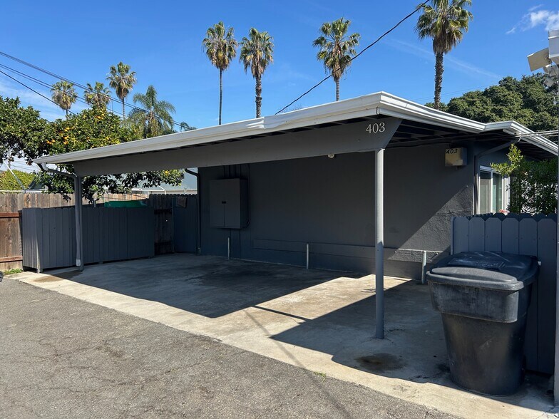 More Photos Of 403 N Harbor Blvd, Anaheim Apartments For Sale