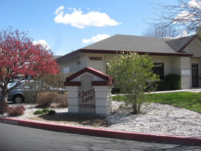 Primary Photo Of 1550 N Crestmont Dr, Meridian Medical For Lease