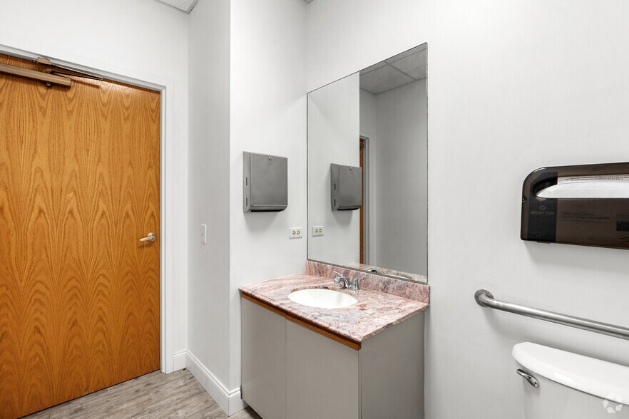 Photo of 1st Floor Ste 700