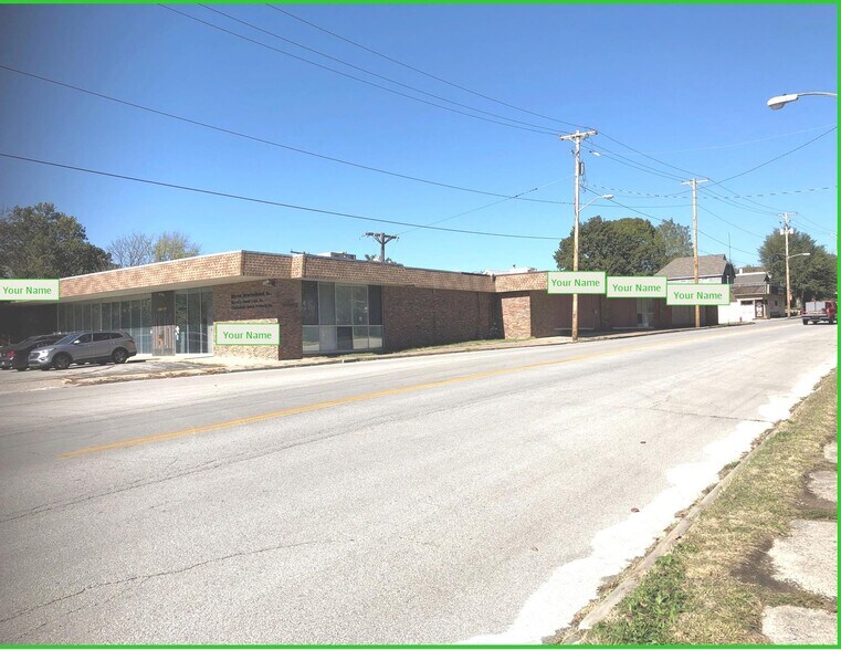 Primary Photo Of 200 N 6th St, Kansas City Loft Creative Space For Lease