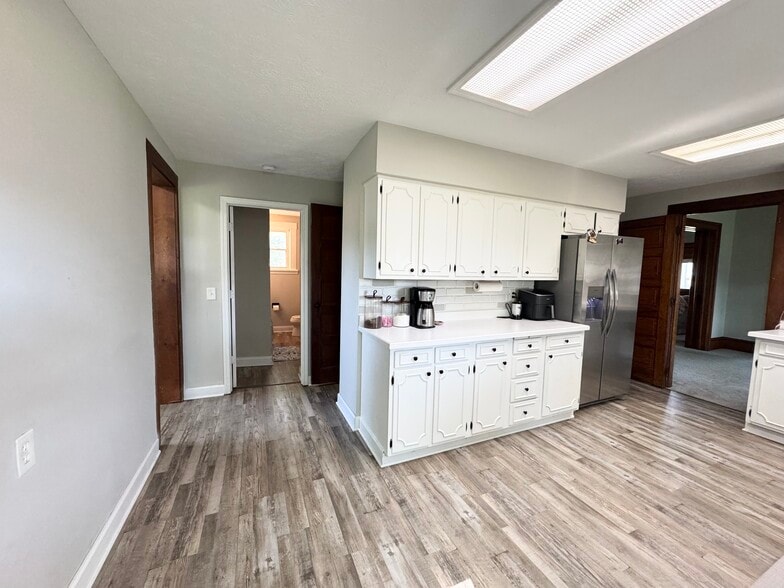 More Photos Of 3487 N Ridge Rd, Perry Industrial For Sale
