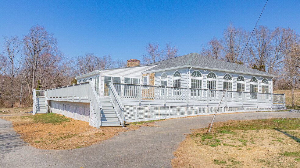More Photos Of 1140 Mill Rd, Henrico Land For Sale