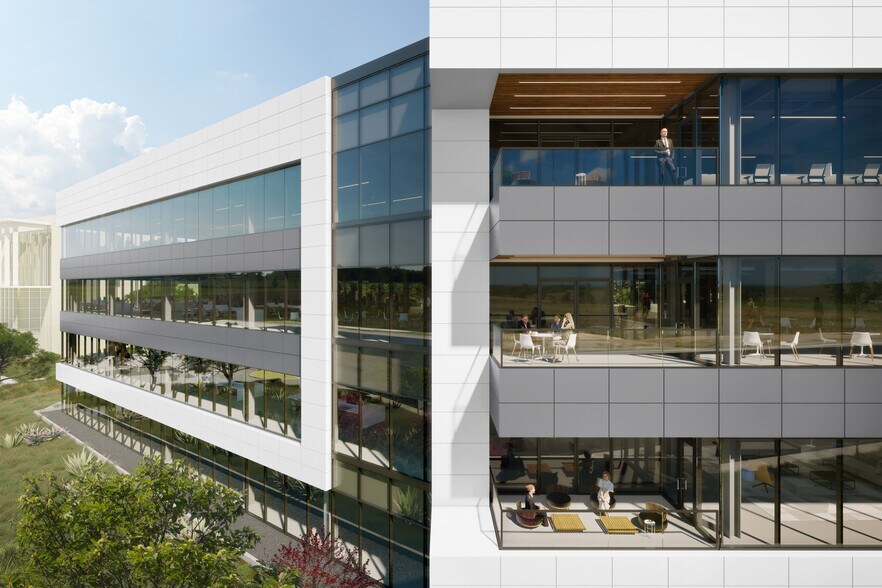 More Photos Of 10251 Vista Sorrento Pky, San Diego Research And Development For Lease