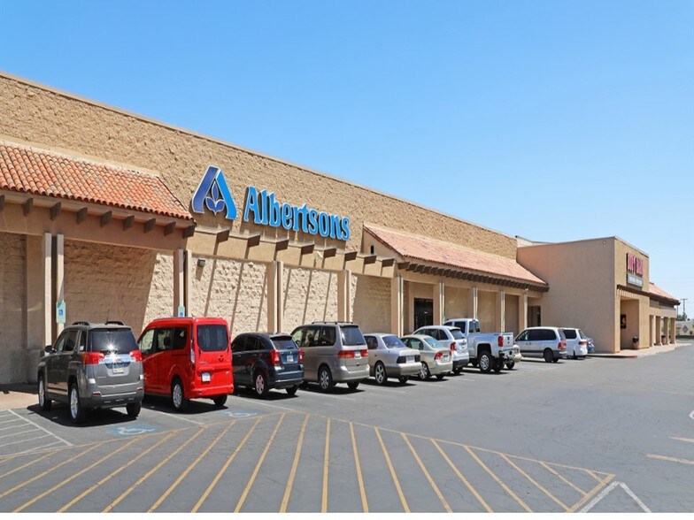 More Photos Of 3105-3121 S 4th Ave, Yuma Storefront For Sale