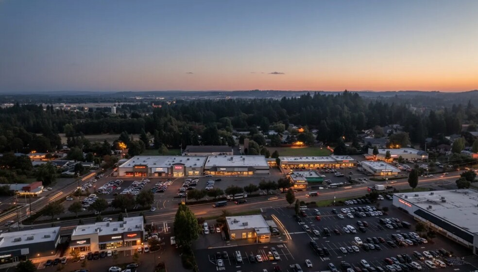 More Photos Of 4500 Commercial St SE, Salem Freestanding For Lease