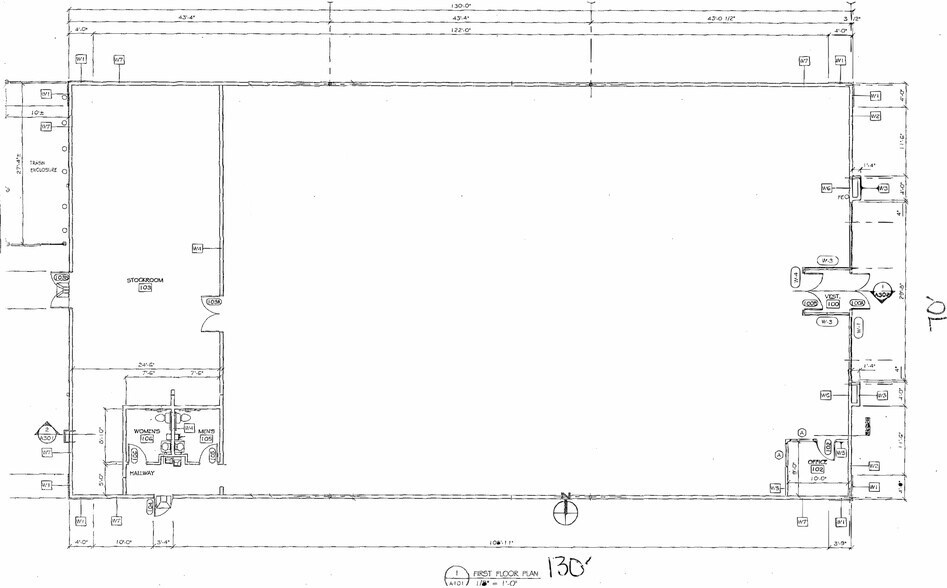 More Photos Of 1910 Eastgate Ave, Pierre Freestanding For Sale