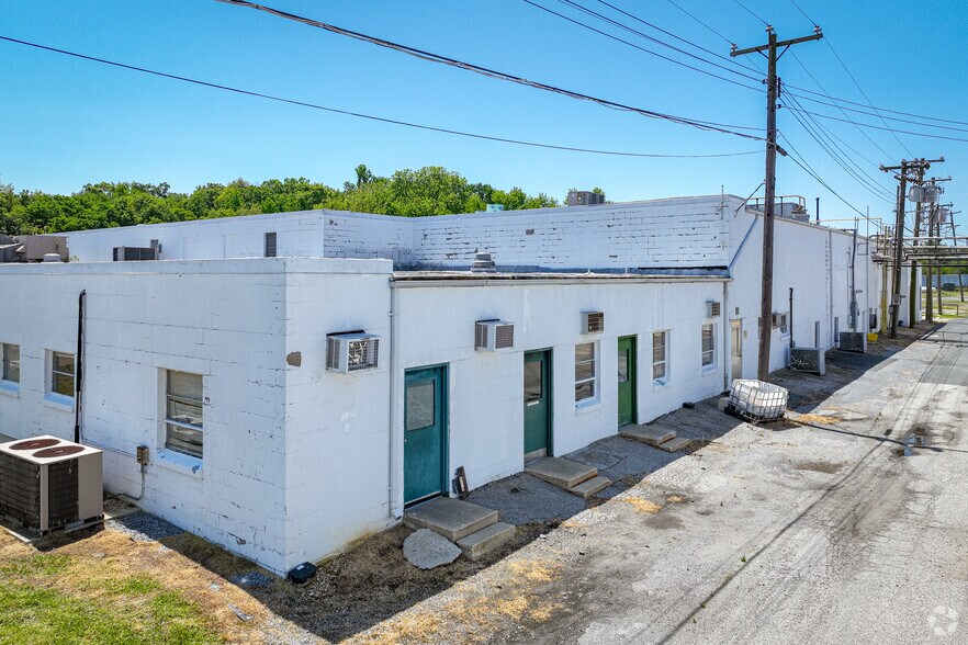 More Photos Of 502 Factory Ave, Ridgely Industrial For Sale