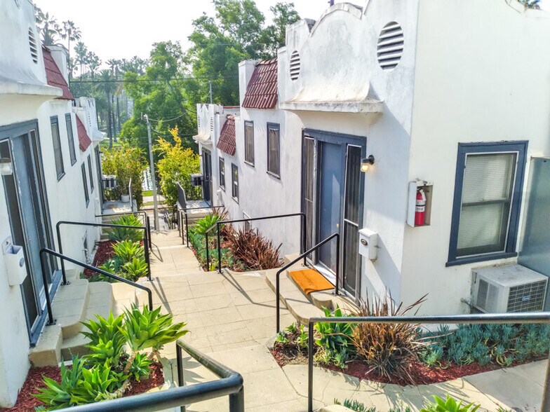 More Photos Of 907-909 Glendale Blvd, Los Angeles Apartments For Sale