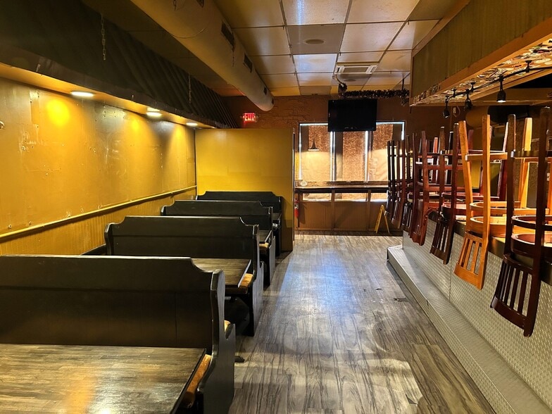 More Photos Of 2907-2911 Odonnell St, Baltimore Restaurant For Lease